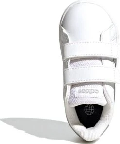 Adidas Sneakers Unisex - Maat 20 -Goedkope Kleintje Kleding Winkel 1006x1200 4