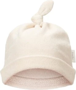 Koeka Baby Mutsje Royan - Warm Wit M