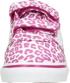 Vans Ward V Klittenband - Fuchsia - Maat 21 -Goedkope Kleintje Kleding Winkel 1011x1200
