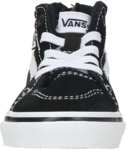 Vans Sneakers Unisex - Maat 23.5 -Goedkope Kleintje Kleding Winkel 1015x1200