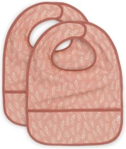 Jollein Slab Waterproof Teddy Bear- 2 Stuks -Goedkope Kleintje Kleding Winkel 1019x1200