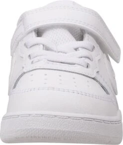 Nike Court Borough Low 2 (TDV) Sneakers - Wit - Maat 26 -Goedkope Kleintje Kleding Winkel 1023x1200 9