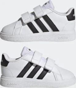 ADIDAS Sneakers Unisex - Maat 26 -Goedkope Kleintje Kleding Winkel 1024x1200 3