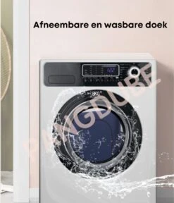 Merkloos Speelbox - Opvouwbaar - 0-9 Jaar - Grondbox - Inclusief Kleurrijke Speelmat - Playpen - Ballenbak - Baby Box Speelgoed - Box -Goedkope Kleintje Kleding Winkel 1030x1200 6