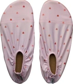 Roze Met Hartjes -Goedkope Kleintje Kleding Winkel 1040x1200