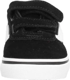 Vans TD Ward V Suede/Canvas Sneakers - Black/White - Maat 20 25 Vans TD Ward V Suede/Canvas Sneakers - Black/White - Maat 20 -Goedkope Kleintje Kleding Winkel 1052x1200