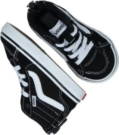 Vans Sneakers Unisex - Maat 23.5 -Goedkope Kleintje Kleding Winkel 1061x1200 2