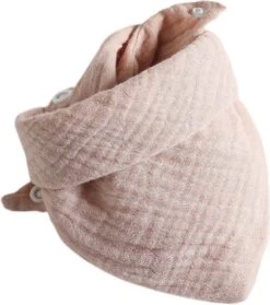 7 Stuks Hydrofiele Bandana Slabbetjes - Bloemenprint Hartjes Stippen -Goedkope Kleintje Kleding Winkel 1061x1200 3