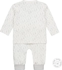 Dirkje Baby Unisex 2 Pce Kledingset - Maat 56 -Goedkope Kleintje Kleding Winkel 1070x1200
