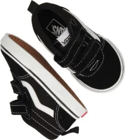 Vans Sneakers Unisex - Maat 22 -Goedkope Kleintje Kleding Winkel 1075x1200 1
