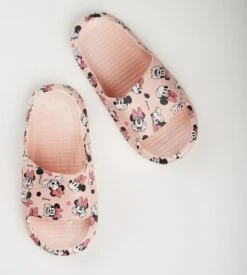 Disney Minnie Mouse Slippers - Cute Minnie -Goedkope Kleintje Kleding Winkel 1078x1200