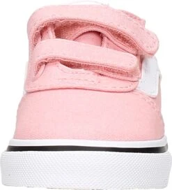 Vans Ward Sneakers Unisex - Roze - Wit -Maat 26 -Goedkope Kleintje Kleding Winkel 1091x1200