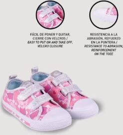 Peppa Pig Kinderschoenen Zomerschoenen Meisjes -Goedkope Kleintje Kleding Winkel 1092x1200 2