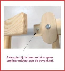 Houten Grondbox Met 8 Panelen | Inklapbaar | 191 X 191 Cm | NIEUW MODEL -Goedkope Kleintje Kleding Winkel 1094x1200 2