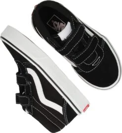 Vans Sneakers Unisex - Maat 27 24 Vans Sneakers Unisex - Maat 27 -Goedkope Kleintje Kleding Winkel 1103x1200 1
