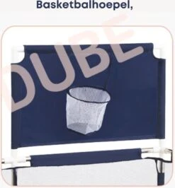 Merkloos Speelbox - Opvouwbaar - 0-9 Jaar - Grondbox - Inclusief Kleurrijke Speelmat - Playpen - Ballenbak - Baby Box Speelgoed - Box -Goedkope Kleintje Kleding Winkel 1113x1200