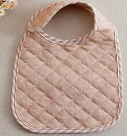 MINIIYOU Babyslabbetjes - Waterproof Laagje - Biologisch Katoen - 0-2 Jaar - Neutrale Kleuren -Goedkope Kleintje Kleding Winkel 1119x1200