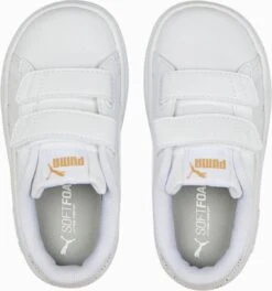 Puma Sneakers Unisex - Maat 23 -Goedkope Kleintje Kleding Winkel 1123x1200 3