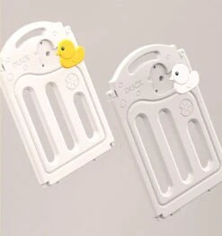 Merkloos Grondbox Eend - Playpen -Goedkope Kleintje Kleding Winkel 1128x1200 4