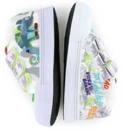 Sneakers | Jongens | Grey Blue | Canvas | Go Banana's | Maat 27 18 Sneakers | Jongens | Grey Blue | Canvas | Go Banana's | Maat 27 -Goedkope Kleintje Kleding Winkel 1129x1200