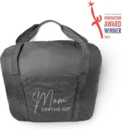 Doomoo On The Go - Zwangerschapskussen Met Geïntegreerde Zak - Grey 23 Doomoo On The Go - Zwangerschapskussen Met Geïntegreerde Zak - Grey -Goedkope Kleintje Kleding Winkel 1139x1200