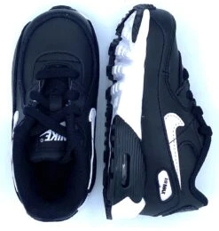 Nike Air Max 90 LTR TD- Sneakers- Maat 27 -Goedkope Kleintje Kleding Winkel 1142x1200 1