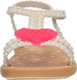 Ipanema My First Ipanema Baby Sandalen Dames Junior - Brown/Pink - Maat 24 -Goedkope Kleintje Kleding Winkel 1145x1200
