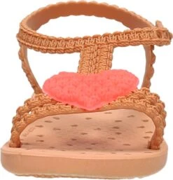 Ipanema My First Ipanema Baby Sandalen Dames Junior - Beige - Maat 24 -Goedkope Kleintje Kleding Winkel 1153x1200 1