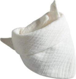 7 Stuks Hydrofiele Bandana Slabbetjes - Blauw - Groen - Wit - Grijs -Goedkope Kleintje Kleding Winkel 1155x1200 1