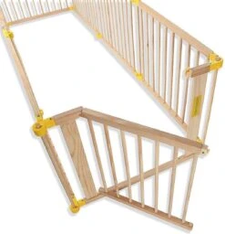 Merkloos Sens Design Speelbox - Grondbox Baby - XL - Hout -Goedkope Kleintje Kleding Winkel 1157x1200 2