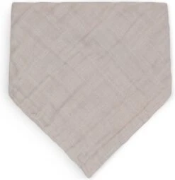 Jollein Slab Bandana Wrinkled - Nougat - 2 Stuks -Goedkope Kleintje Kleding Winkel 1163x1200 1