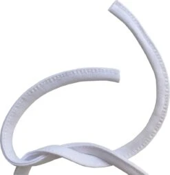 Slabbetjes - Slabber - Slab - Baby - Deze Slab Is Voor Bij De Liefste Opa & Oma - Opa - Oma - Zwangerschap Aankondiging - Koordjes - Stuks 1 - Wit -Goedkope Kleintje Kleding Winkel 1170x1200 1