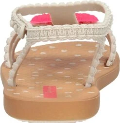 Ipanema My First Ipanema Baby Sandalen Dames Junior - Brown/Pink - Maat 24 -Goedkope Kleintje Kleding Winkel 1170x1200