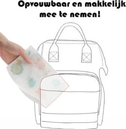 40 Stuks - Wegwerp Slabbetjes - Baby Peuter - Safari Dieren -Goedkope Kleintje Kleding Winkel 1174x1200 1