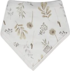 Jollein Slab Bandana Wild Flowers- 2 Stuks -Goedkope Kleintje Kleding Winkel 1177x1200 1