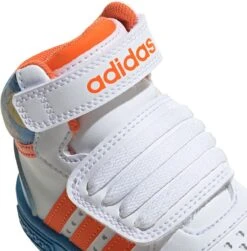 ADIDAS SPORTSWEAR Hoops Mid 3.0 Mickey AC Basketbalschoenen Baby White - Maat 19 -Goedkope Kleintje Kleding Winkel 1180x1200