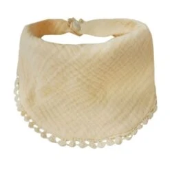 Set Van 6 Aardetinten Slabbetjes - 100% Organisch Katoen - Bandana Slab - Hydrofiel - Slabber - Kwijl Slabbetjes - Slabbertjes Baby - Kraamcadeau Meisje -Goedkope Kleintje Kleding Winkel 1184x1200 3