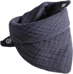 Set Van 8 Blauw/grijs Slabbetjes - 100% Organisch Katoen - Bandana Slab - Hydrofiel - Slabber - Kwijl Slabbetjes - Slabbertjes Baby - Kraamcadeau Jongen -Goedkope Kleintje Kleding Winkel 1189x1200 1