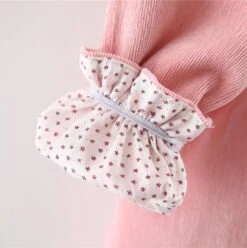 Baby Garden Baby Jurk 86 -Goedkope Kleintje Kleding Winkel 1197x1200 3