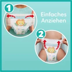 Pampers® Pampers Broek Premium Protection Maat 5 Junior, 12-17 Kg, Enkele Verpakking, 16 Stuks 16 Pampers® Pampers Broek Premium Protection Maat 5 Junior, 12-17 Kg, Enkele Verpakking, 16 Stuks -Goedkope Kleintje Kleding Winkel 1199x1200 1