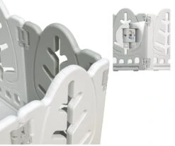 Merkloos Grondbox Konijn - Playpen -Goedkope Kleintje Kleding Winkel 1200x1005 4