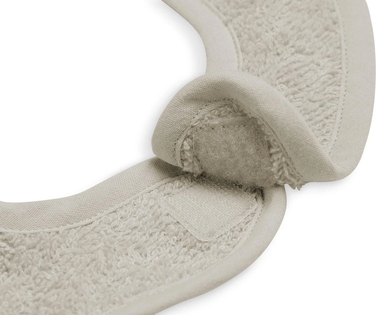 Jollein Slab Badstof - Nougat 4 Jollein Slab Badstof - Nougat - Afbeelding 4