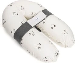 Doomoo Relax Cover - Deer - Maak Van Uw Zwangerschapskussen Een Veilig Poefje Voor Uw Baby. -Goedkope Kleintje Kleding Winkel 1200x1012 1