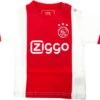 Ajax Baby T-shirt - Maat 62/68