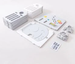 Little Toby Grondbox Baby – Speelbox Inklapbaar – Kinderbox Grijs -Goedkope Kleintje Kleding Winkel 1200x1034 1