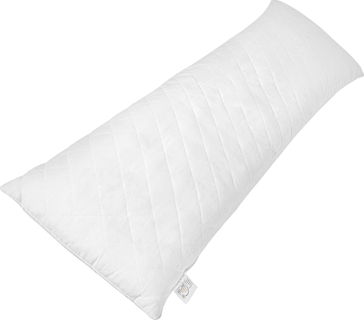 Meisterhome • Set Van Voedingskussen 145 X 40 & (2x) Hoes • Cactus / Antraciet • Zwangerschapskussen Voedingskussen Lichaamskussen Body Pillow 2 Meisterhome • Set Van Voedingskussen 145 X 40 & (2x) Hoes • Cactus / Antraciet • Zwangerschapskussen Voedingskussen Lichaamskussen Body Pillow - Afbeelding 2