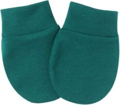 Merkloos Per 3 Paar Krabwantjes Baby - Groen Grijs Wit - 0-3 Maanden -Goedkope Kleintje Kleding Winkel 1200x1054