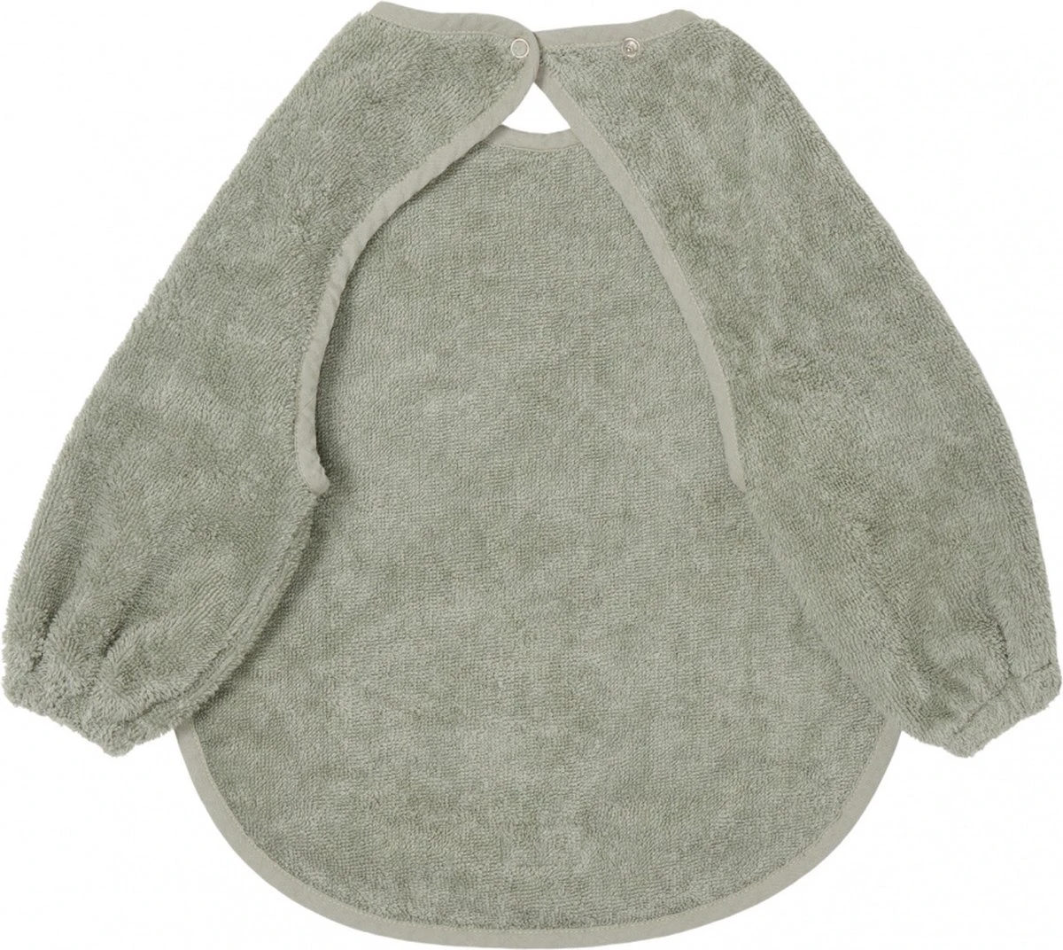 Koeka Slab Met Mouwen Dijon Daily - Groen 5 Koeka Slab Met Mouwen Dijon Daily - Groen - Afbeelding 5