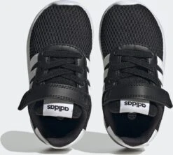 Adidas Lite Racer 3.0 Sneakers Junior Zwart -Goedkope Kleintje Kleding Winkel 1200x1079 1