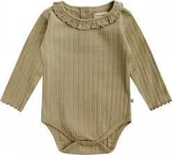 Your WishesRomper Jolie Twin Rib } Your Wishes74